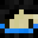 Player skin of Pure_____