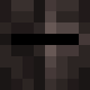 Player skin of ggpots