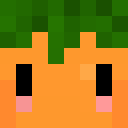 Player skin of EldiaFarmer