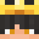 Player skin of GrubtheHoly