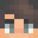 Player skin of gostbxy