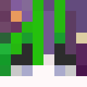 Player skin of matixibgdrgn