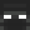 Player skin of 1onestrider