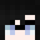 Player skin of Tokoyami_Yuuki