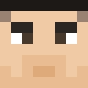 Player skin of discodaddi