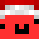 Player skin of Woxil