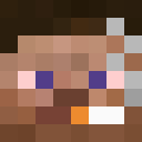 Player skin of TeggyMC