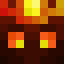 Player skin of FenMafen