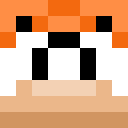 Player skin of bmetin2000