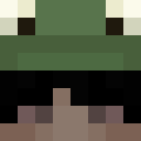 Player skin of tdstds