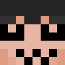 Player skin of darkneon73