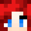 Player skin of Wizardry