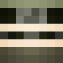 Player skin of loydhamilton