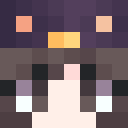 Player skin of seolpi