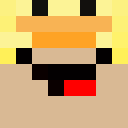 Player skin of CintoB3ltt