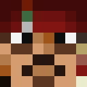 Player skin of moralturpitude