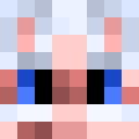 Player skin of Avera224