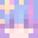 Player skin of Synxer21