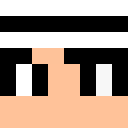 Player skin of HornHorizon
