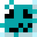 Player skin of JcNumbers