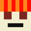 Player skin of Max8abug