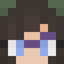 Player skin of Dianamond1