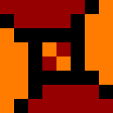 Player skin of TheBasty257