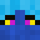 Player skin of M0use5avi