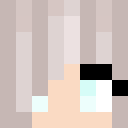 Player skin of 100katz