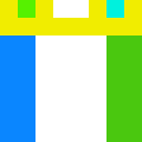 Player skin of Whelaen