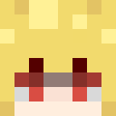 Player skin of AdoisAmigos