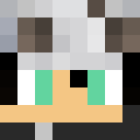 Player skin of Igura