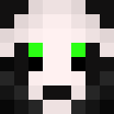 Player skin of MaikaMC