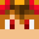 Player skin of L_Infinity