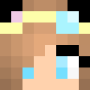 Player skin of veronicalizard