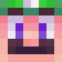 Player skin of Lazygogetter