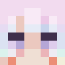 Player skin of _semilight