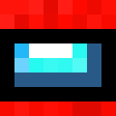 Player skin of Kali3938