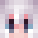 Player skin of _taimuresu