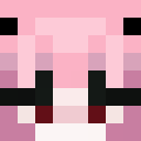 Player skin of Evirion