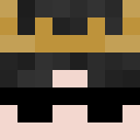 Player skin of xerxesmcc