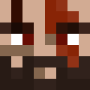 Player skin of SeanTheFolder