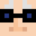 Player skin of CALIWB