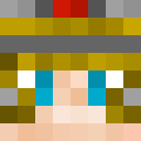 Player skin of ProfessorMadness