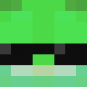 Player skin of eekScoob
