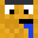 Player skin of cf69