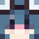 Player skin of Vindelynn