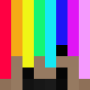 Player skin of Pybit