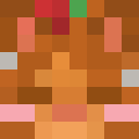 Player skin of GhostyIsCrying