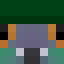 Player skin of CometCT